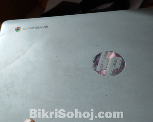 Hp(Chromebook)
